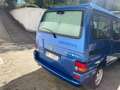 Volkswagen T4 California Caravelle 2.5 tdi GL Azul - thumbnail 4