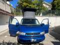 Volkswagen T4 California Caravelle 2.5 tdi GL Azul - thumbnail 6