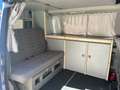 Volkswagen T4 California Caravelle 2.5 tdi GL Azul - thumbnail 10