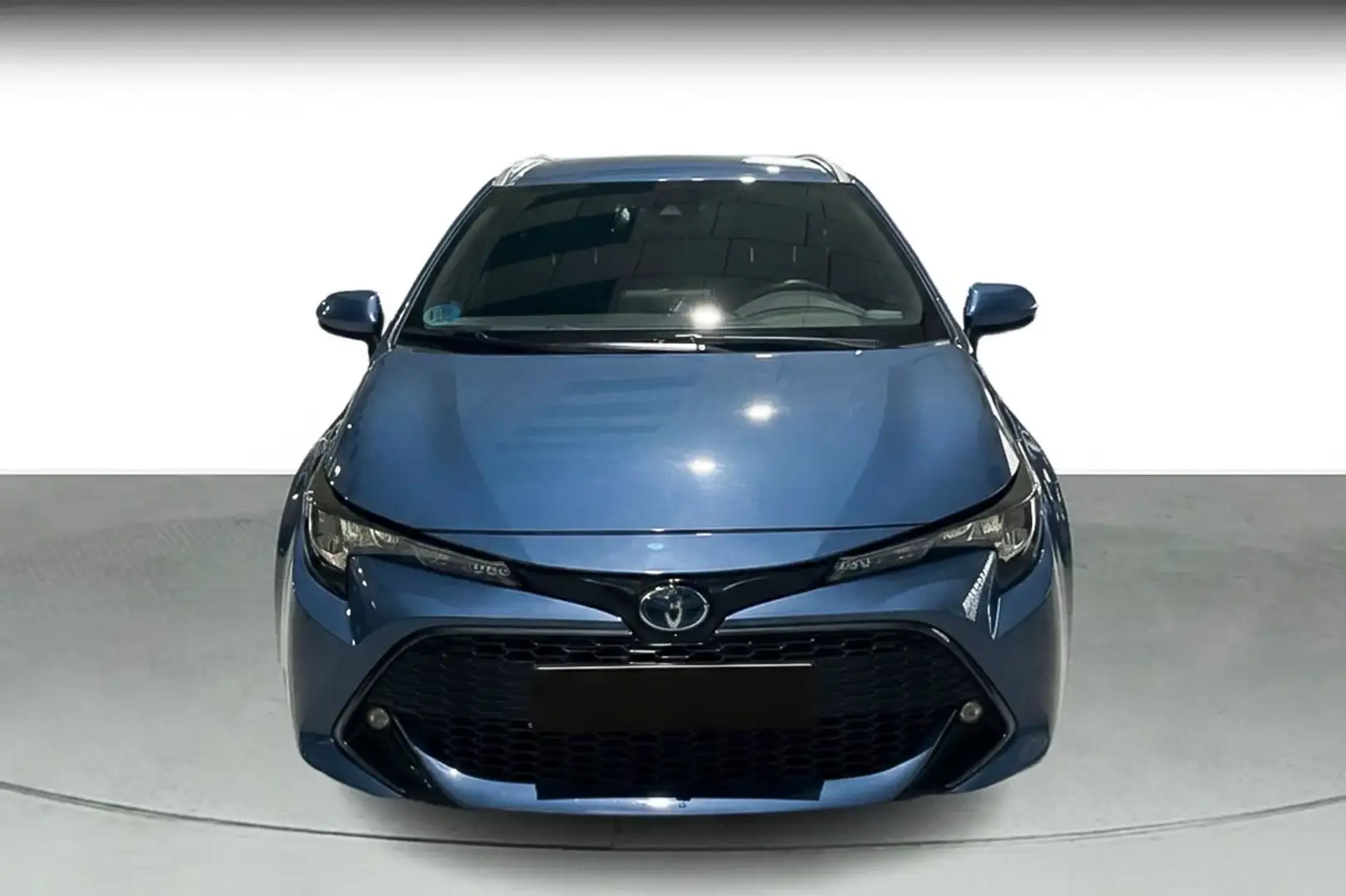 Toyota Corolla Touring Sports 125H Active Tech - 2