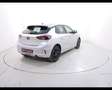 Opel Corsa 1.2 Design & Tech Silber - thumbnail 6