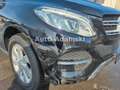 Mercedes-Benz GLE 350 d 4Matic 1.Hand 360° HUD SHD AHK 83tkm Schwarz - thumbnail 4