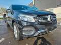 Mercedes-Benz GLE 350 d 4Matic 1.Hand 360° HUD SHD AHK 83tkm Schwarz - thumbnail 2
