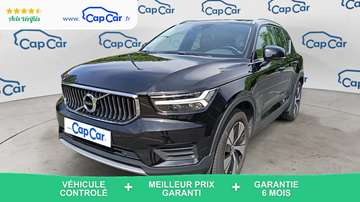 1.5 T4 211 Plug in Hybrid DCT7 Inscription Business - Automatique