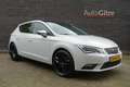 SEAT Leon 1.0 EcoTSI Style Connect l 19 Inch l Panorama l Ex Bianco - thumbnail 1