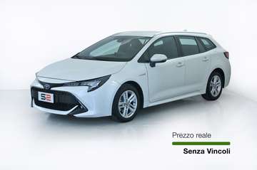 1.8 Hybrid Style Fari Bi-LED/Retrocamera