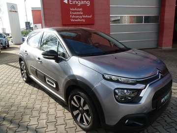 Shine 6-Gang Sitzheizung, Kamera, LED