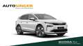 Skoda Enyaq 85x *AHK*WÄRME*PANO*LED*ACC*R-CAM*NAV*SHZ* Weiß - thumbnail 1