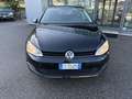 Volkswagen Golf Variant 1.6 tdi Comfortline Business 110cv VAN 4Posti IVA Nero - thumbnail 2