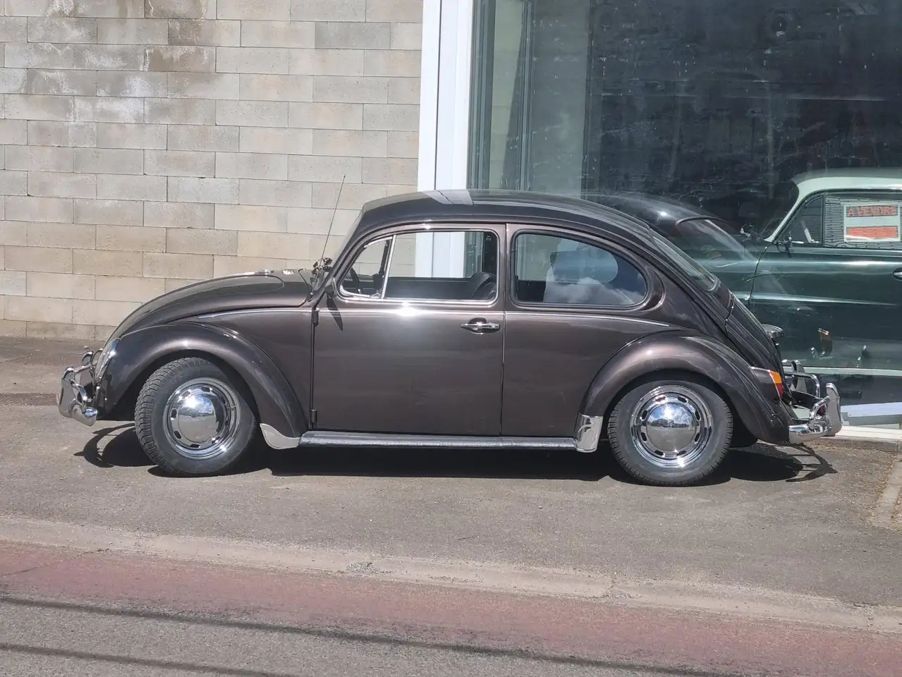 Volkswagen COX, foto 4