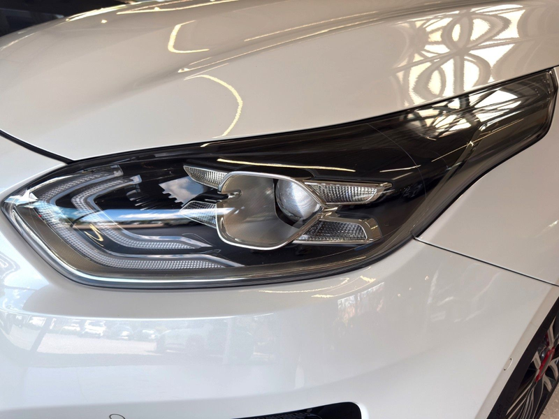 Kia ProCeed / pro_cee'd ProCeed GT*204-PS*LEDER*COMFORT*PANORAMA*CARPLAY — photo 10