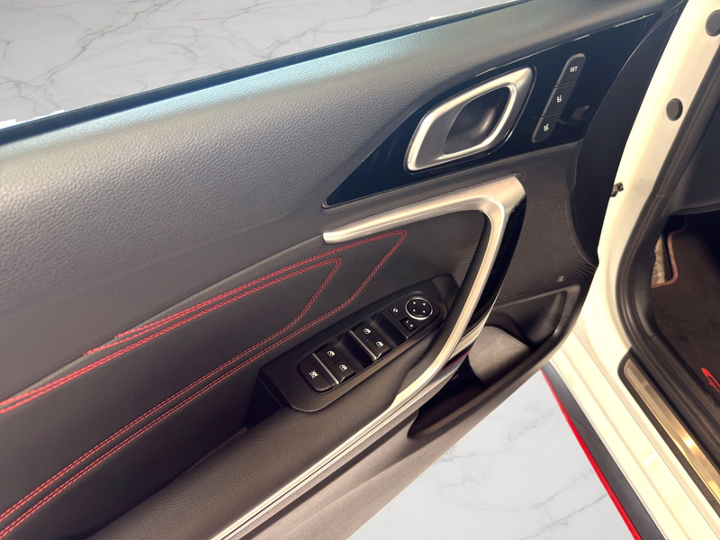 Kia ProCeed / pro_cee'd ProCeed GT*204-PS*LEDER*COMFORT*PANORAMA*CARPLAY — photo 15