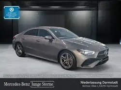 Mercedes-Benz CLA 180 AMG+LED+KAMERA+TOTW+KEYLESS+7G