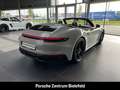 Porsche 911 Carrera GTS Cabriolet /Lift/Matrix/Sportsitze Gris - thumbnail 5
