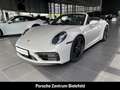 Porsche 911 Carrera GTS Cabriolet /Lift/Matrix/Sportsitze Grau - thumbnail 1