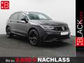 Volkswagen Tiguan 2.0 TDI DSG 4Mo. R-Line BLACK-STYLE PANO AHK NAVI Schwarz - thumbnail 1