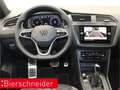 Volkswagen Tiguan 2.0 TDI DSG 4Mo. R-Line BLACK-STYLE PANO AHK NAVI Schwarz - thumbnail 9