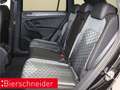 Volkswagen Tiguan 2.0 TDI DSG 4Mo. R-Line BLACK-STYLE PANO AHK NAVI Schwarz - thumbnail 6
