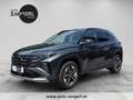 Hyundai TUCSON NX4 Comfort Line 1,6 T-GDi HEV 4WD AT t7hc2-O21 Schwarz - thumbnail 1