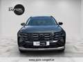 Hyundai TUCSON NX4 Comfort Line 1,6 T-GDi HEV 4WD AT t7hc2-O21 Schwarz - thumbnail 2