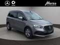 Mercedes-Benz T-Class T 180 d STYLE  Kamera+DAB+Carplay+2xSchiebetüren Grijs - thumbnail 3