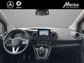 Mercedes-Benz T-Class T 180 d STYLE  Kamera+DAB+Carplay+2xSchiebetüren Grijs - thumbnail 8
