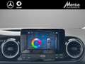 Mercedes-Benz T-Class T 180 d STYLE  Kamera+DAB+Carplay+2xSchiebetüren Grijs - thumbnail 15