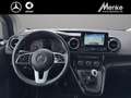 Mercedes-Benz T-Class T 180 d STYLE  Kamera+DAB+Carplay+2xSchiebetüren Grijs - thumbnail 9