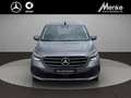 Mercedes-Benz T-Class T 180 d STYLE  Kamera+DAB+Carplay+2xSchiebetüren Grijs - thumbnail 2