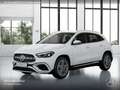 Mercedes-Benz GLA 180 AMG+360°+AHK+MULTIBEAM+TOTW+KEYLESS+7G Weiß - thumbnail 13