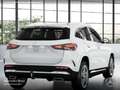 Mercedes-Benz GLA 180 AMG+360°+AHK+MULTIBEAM+TOTW+KEYLESS+7G Weiß - thumbnail 4
