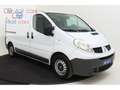 Renault Trafic 2426 L1H1 29 dCi 150 Grand Confort AUT DPF Blanc - thumbnail 3