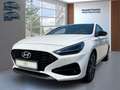Hyundai i30 Advantage LED/Navi/Alu/Sitzh. Wit - thumbnail 1