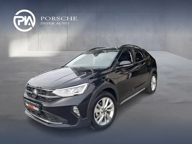 Volkswagen Taigo Friends TSI