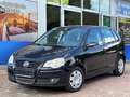Volkswagen Polo IV Comfortline Noir - thumbnail 1
