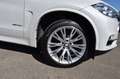 BMW X5 (F15) XDRIVE25DA 231CH EXCLUSIVE Blanc - thumbnail 13