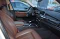 BMW X5 (F15) XDRIVE25DA 231CH EXCLUSIVE Blanc - thumbnail 15