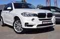 BMW X5 (F15) XDRIVE25DA 231CH EXCLUSIVE Blanc - thumbnail 1