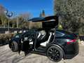 Tesla Model X 100D - Dual Motor Zwart - thumbnail 9