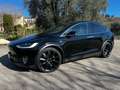 Tesla Model X 100D - Dual Motor Black - thumbnail 1