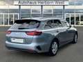 Kia Ceed / cee'd Sportswagon GOLD 1.5 T-GDI Automatik Navi Klimaaut Argent - thumbnail 3