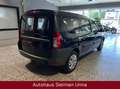 Dacia Logan MCV Kombi Basis 1,6/Tüv-Neu Blau - thumbnail 5