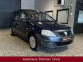 Dacia Logan MCV Kombi Basis 1,6/Tüv-Neu Blau - thumbnail 1