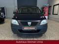 Dacia Logan MCV Kombi Basis 1,6/Tüv-Neu Blau - thumbnail 2
