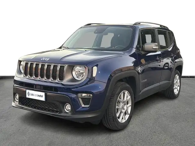 Jeep Renegade 1.3 t4 phev Limited 4xe at6