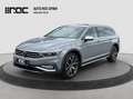 Volkswagen Passat Alltrack 2,0 TDI 4Motion DSG IQ.Matrix-LED/Digitales-Coc... Grijs - thumbnail 1
