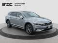 Volkswagen Passat Alltrack 2,0 TDI 4Motion DSG IQ.Matrix-LED/Digitales-Coc... Grijs - thumbnail 7