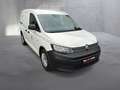 Volkswagen Caddy Cargo Entry TDI Weiß - thumbnail 3