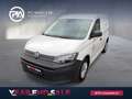 Volkswagen Caddy Cargo Entry TDI Weiß - thumbnail 1
