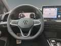 Volkswagen Golf VIII 1.5 eTSI DSG R-Line MATRIX PANO KLIMA Grau - thumbnail 11